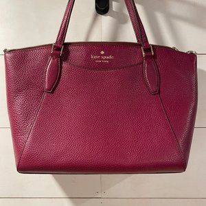 Kate Spade Satchel/Crossbody bag